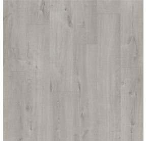 Quick-Step PULSE GLUE PLUS PUGP40201 Dub bavlna chladný šedý
