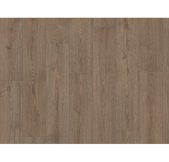 Laminátová podlaha Egger NatureSense Aqua Classic 33 Dub Turin tmavý EL2192