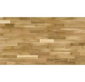 Dřevěná podlaha Dub Standard / Copenhagen  3 - lamela Barlinek 3WG000693