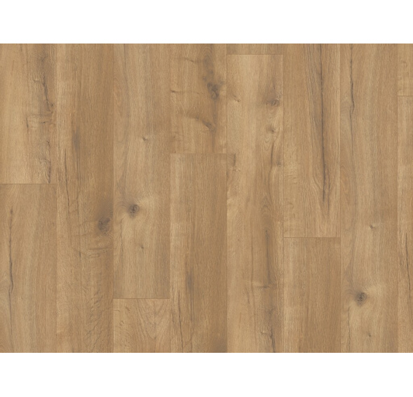 Laminátová podlaha Egger NatureSense Classic 33 Dub Loja medový EL2155