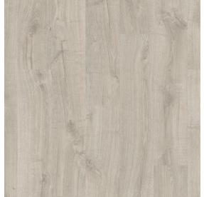 Quick-Step Eligna EL3580 Dub Newcastle šedý laminátová podlaha