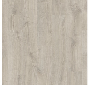Quick-Step Eligna EL3580 Dub Newcastle šedý laminátová podlaha