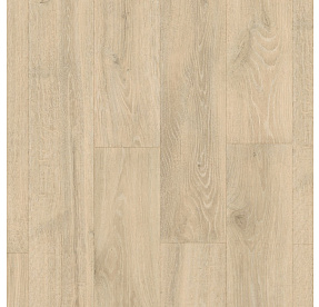 Quick-Step Majestic MJ3545 Dub lesní béžový - laminátová podlaha
