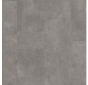 Quick-Step Ambiente CLICK V4 AMCL40051 Beton tmavě šedý