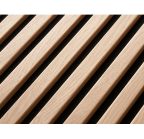 Designové panely WALL W001 2600x404mm / balení 2ks