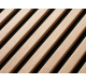 Designové panely WALL W001 2600x404mm / balení 2ks