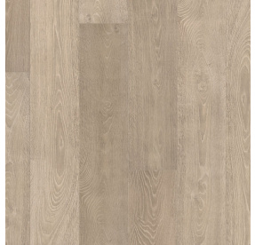 Quick-Step Largo LPU3985 Dub vintage bílý