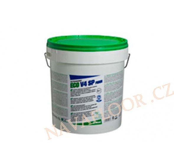 Ultrabond Eco V4 SP Fiber 14kg Mapei lepidlo