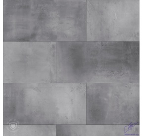 Luxusní vinylové dílce Plank IT STON 2020 HODOR - ŠEDÝ MNOŽSTEVNÍ SLEVY