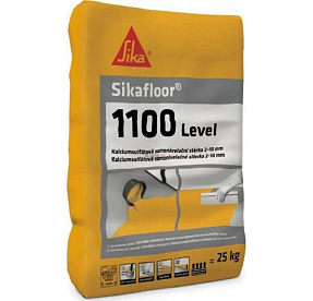 Sika Sikafloor 1100 Level 25 kg