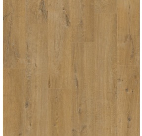 Quick-Step PULSE GLUE PLUS PUGP40203 Dub bavlna hluboký přírodní