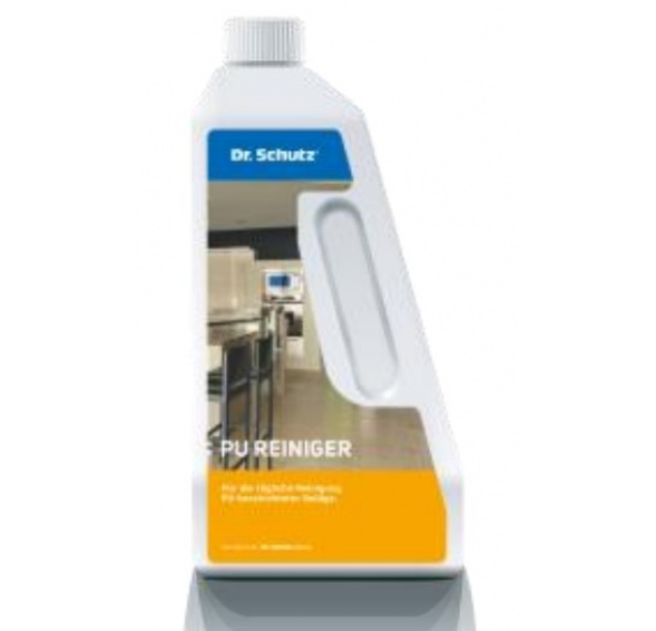 Dr. Schutz PU čistič 750ml