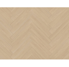 Vinylová podlaha lepená Gerflor DESIGNART 0,55 Blomma Beige Herringbone