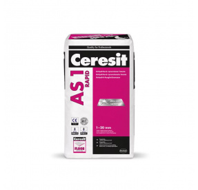 Ceresit AS 1 RAPID 25kg