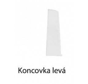 Koncovka levá Döllken SLK 60 Q 