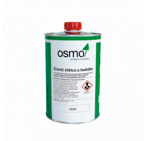 OSMO Čistič Štětců č. 8000