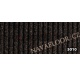 Čistící zóna Premium 5010-Choco šíře 1m