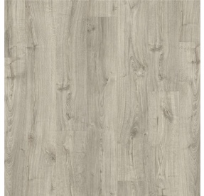 Quick-Step PULSE CLICK V4 PUCL40089 Dub podzimní teplý šedý