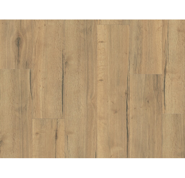 Laminátová podlaha Egger NatureSense Aqua Large 32 Dub Valley přírodní EL2973