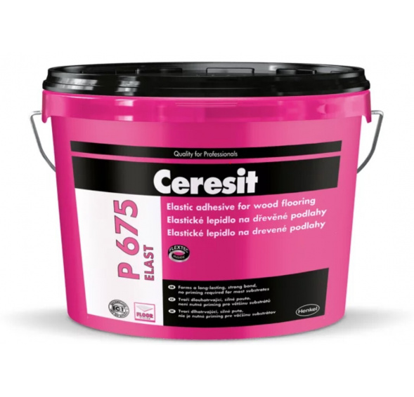 Ceresit P 675 18kg