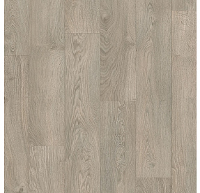 Quick Step Classic CLM1405 Dub letitý světlešedý laminátová podlaha