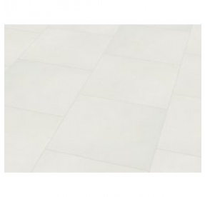 WINEO DESIGNLINE 800 TILE L DB00102-3 Solid White