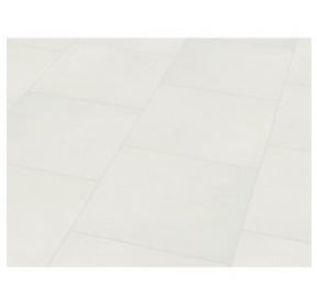 WINEO DESIGNLINE 800 TILE L DB00102-3 Solid White