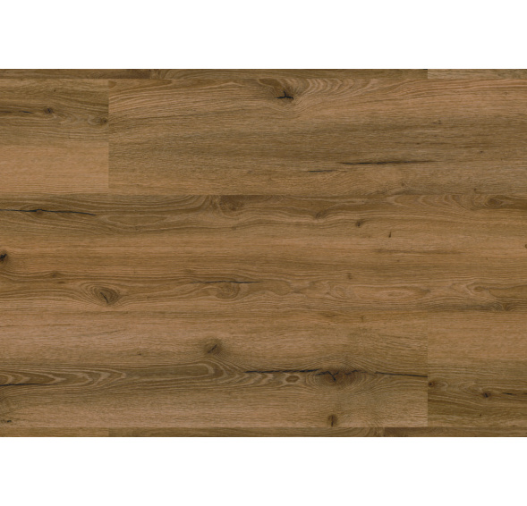 AUTHENTIC OAK 0,55 Dub Knížecí 2030 CLICK RIGID Vinyl Floor Forever