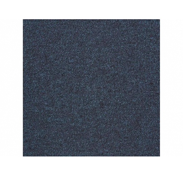 Kobercové čtverce BT tm. modré 50x50 cm Kobercové čtverce BT tm. modré 50x50 cm