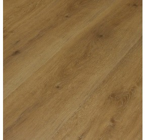 Click Elit Rigid WIDE Natural Oak Plain 23322