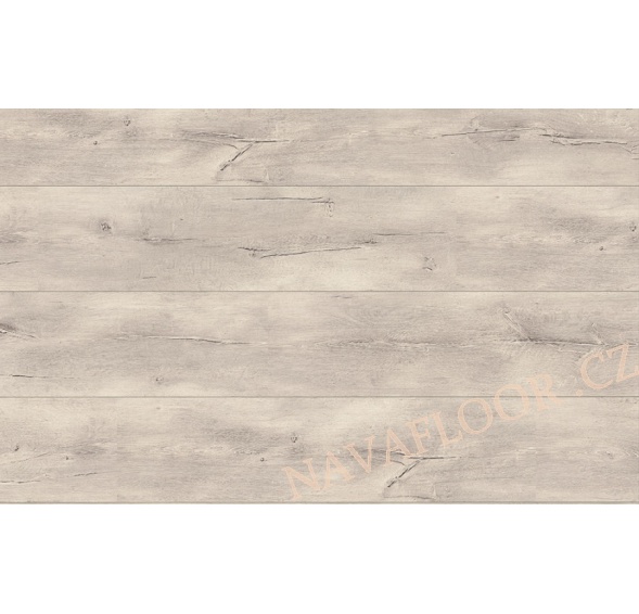Egger Kingsize 32 EPL033 Dub Verdon bílý 