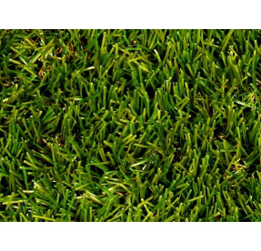 Umělý travní koberec Zenia 25mm