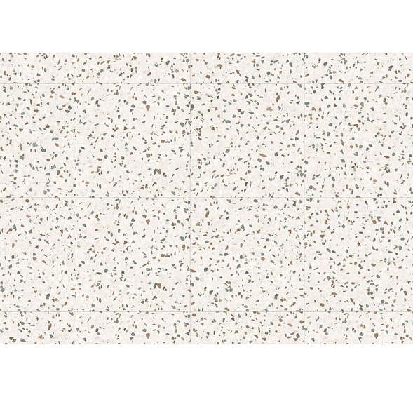 Gerflor Creation 70 Chips Cobalt 1725 lepená 610 x 610