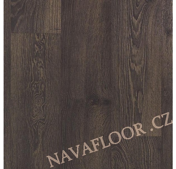 Quick Step Classic CLM 1383 Dub letitý tmavý laminátová podlaha