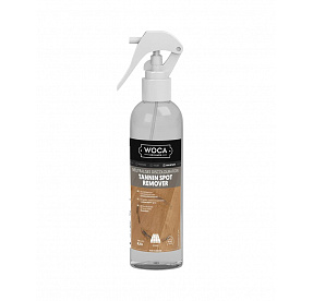 WOCA Tannin Spot Remover odstraňovač skvrn na dub - neutralizer 250 ml