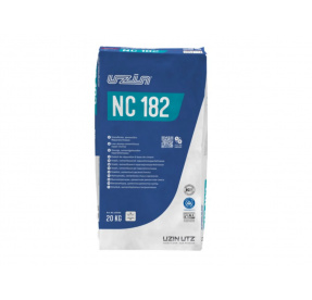 Uzin NC 182 20 kg - rychle tvrdnoucí cementová vyrovnávací hmota
