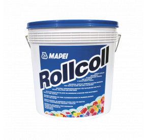 Rollcoll 16kg Mapei lepidlo