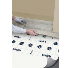 Gerflor Silence Plus 19 dB tl. 1,5mm podložka