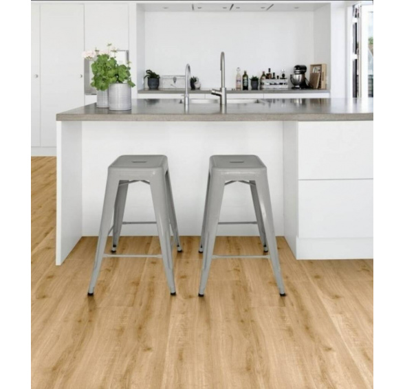 SPC Unilin RIGID Oak European 04270LA 5 mm vinylová podlaha