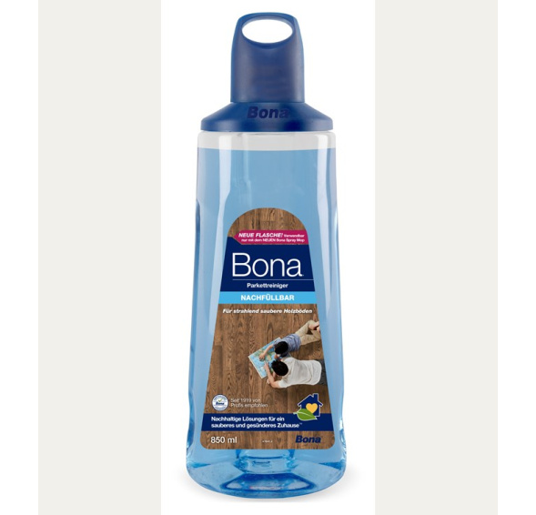 Bona Premium Čistič na lakované dřevěné podlahy 850ml