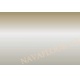 Přechod 30 mm kovový samolepící Elox Inox E07 délka 93 cm