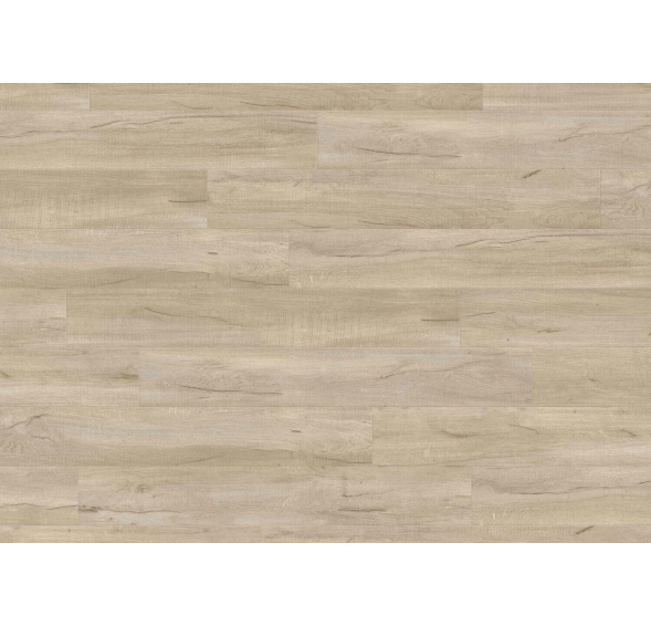 Creation 40 Solid Clic 0848 Swiss Oak Beige