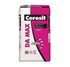 Ceresit DA MAX 25kg