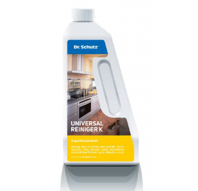  Dr. Schutz Univerzální čistič K 5 L