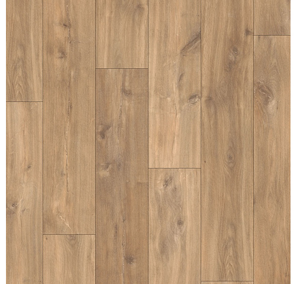 Quick Step Classic CLM1487 Dub půlnoční přírodní laminátová podlaha