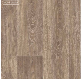 PVC IVC Greenline CHAPARRAL OAK 544 MNOŽSTEVNÍ SLEVY