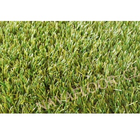 Umělý travní koberec Madeira 25mm DOPRODEJ
