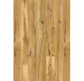 Dřevěná podlaha BARLINEK Dub Country přírodní kartáčovaná BC1-DBE1-OLE-XXZ-D14180-U