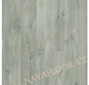 Quick-Step Balance CLICK PLUS V4 BACP 40030 Kaňonový dub šedý s řezy pilou