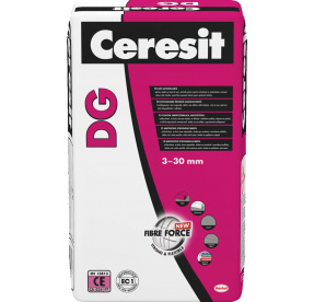  Ceresit DG 25kg 